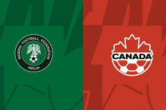 女足世界杯足球比賽：尼日利亞vs加拿大比分預測今日推薦最新結果分析 加拿大有望取得開門紅