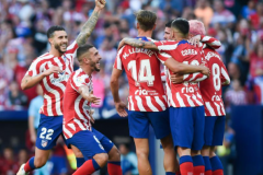 西甲馬德裏競技vs阿爾梅裏亞預測分析 阿爾梅裏亞後防線存在較大漏洞