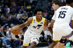 塞克斯頓想接管球隊控衛角色 為一個共同目標而努力