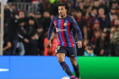 孔德回應離隊傳聞 從未要求離開我哪裏都不會去