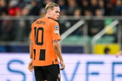 阿森納5500萬英鎊報價穆德裏克遭拒