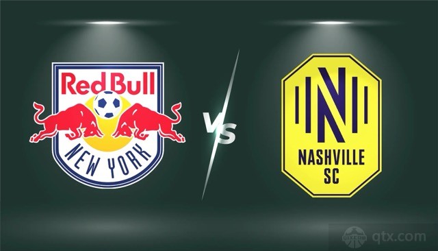 紐約紅牛vs納什維爾