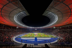2024歐洲杯10座球場介紹 揭幕戰將在慕尼黑安聯球場進行