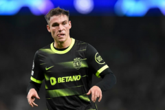 曝烏加特更願意轉會切爾西 巴黎切爾西都願意支付6000萬歐元違約金