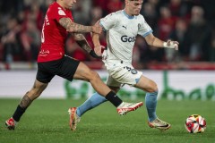 西甲馬洛卡擊敗赫羅納 赫羅納國王杯出局