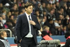 波切蒂諾：我每周都被下課 外界有很多我的傳聞