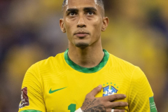 拉菲尼亞回歸巴薩 國家隊表現出色有望重回首發