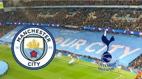 熱刺VS曼城比賽預測分析