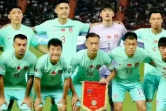 中韓男足球員身價對比 國足身價最高依舊為200萬歐武磊 雙方身價差距多達17倍