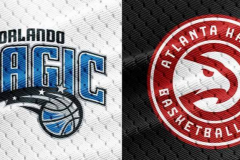 NBA常規賽魔術vs老鷹預測分析 魔術有望衝擊4連勝
