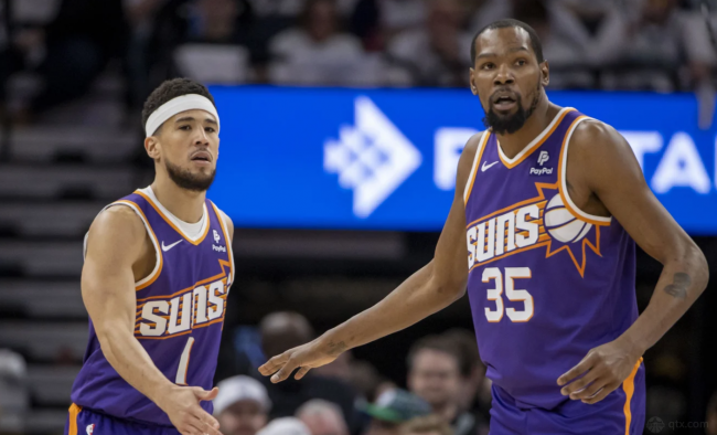 太陽隊季前賽賽程