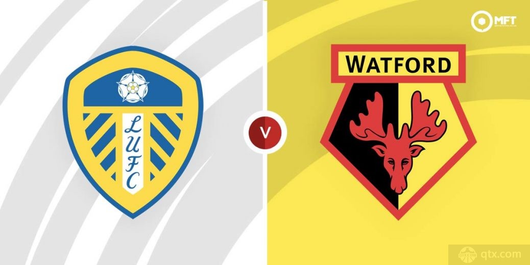 利茲聯vs沃特福德