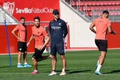 歐聯杯迪德朗日vs塞維利亞前瞻：塞維利亞近期客戰成績一般