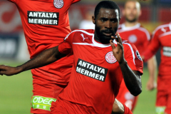 土超安塔利亞VS哈塔斯堡視頻在線直播