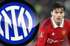 曝曼聯不願放走林德洛夫 國米馬競有意球員