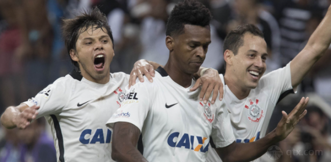 科林蒂安將迎戰米內羅美洲隊