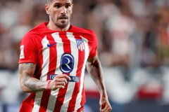 尤文圖斯有意德保羅 希望在1月份引進球員