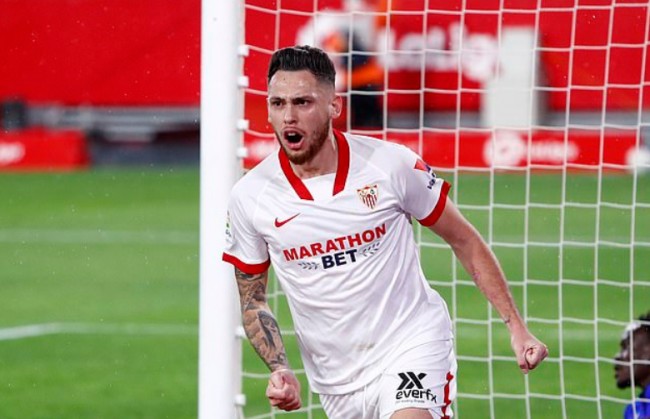 利物浦計劃今夏引進奧坎波斯