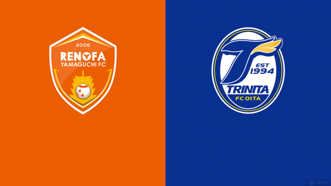 山口雷法vs大分三神