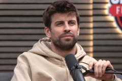 皮克嘲諷西班牙人降級：明年將會有安道爾vs西班牙人的比賽 我將作為安道爾主席出席