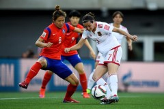 2019年女足世界杯B組德國女足vs西班牙女足前瞻及預測分析