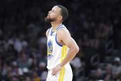 勇士連續兩年打附加賽 附加賽再戰灰熊