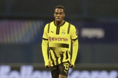 曝吉滕斯考慮今夏離開多特 切爾西正在留意中