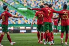 友誼賽葡萄牙vs尼日利亞前瞻分析 葡萄牙世界杯前最後一戰