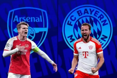 阿森納與拜仁賽程對比 阿森納周末聯賽迎強敵