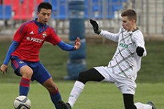 華裔小將黎騰龍 蕭高進濰坊杯爆發  未來或助國足衝出亞洲