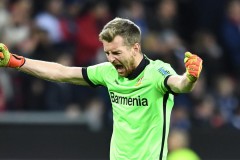 勒沃庫森門將赫拉德茨基：新年願望是獲得一個冠軍