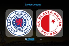 歐聯在線直播：格拉斯哥流浪者vs布拉格斯拉維亞