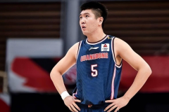 王薪凱為什麼離開廣東男籃隊 年齡大感慨沒有常勝將軍