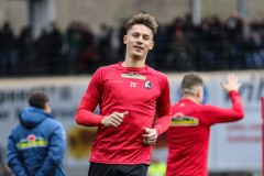 羅賓-科赫：很高興有多家知名俱樂部對我有意