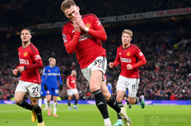 曼聯隊將迎戰埃弗頓