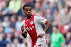 曝廷伯將轉會阿森納 協議將在72小時內敲定