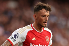 索斯蓋特談本懷特：他在計劃中的順序要落後幾個人