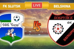 白俄超斯魯特斯克vs伯希納博布魯伊斯克直播地址