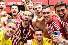 加拉塔薩雷想簽下京多安 並表示會嚐試進行接觸