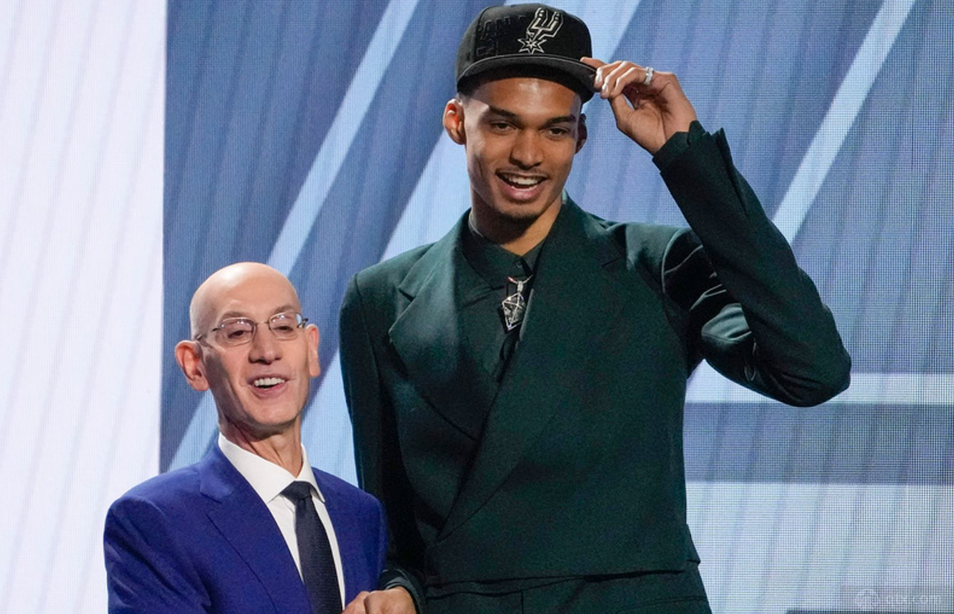 文班亞馬是哪國人?