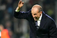 卡薩諾談尤文主帥阿萊格裏 他和球隊一起夢遊連贏球都做不到了