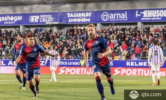 西甲韋斯卡vs畢爾巴鄂競技前瞻 西甲韋斯卡vs畢爾巴鄂競技前瞻