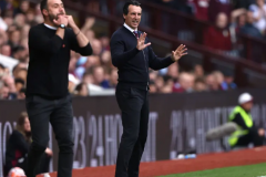 維拉創隊史對陣布萊頓最大比分勝利 埃梅裏促使維拉完成蛻變