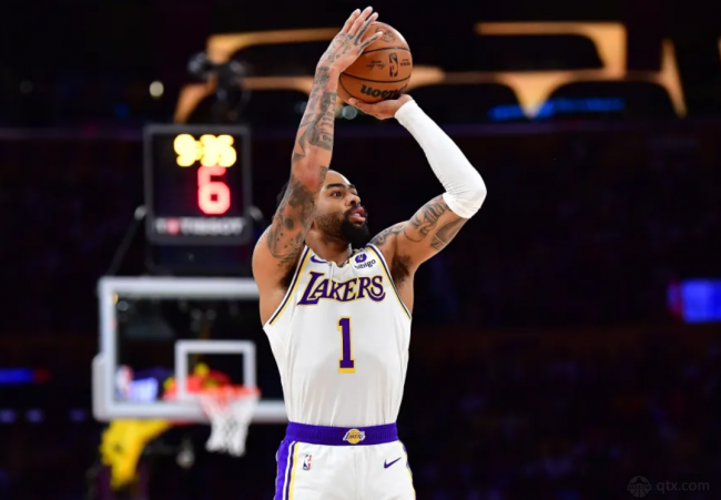 湖人三分命中數排名