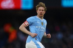 曝沙特聯賽今夏引援目標 斥資20億英鎊