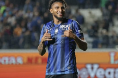 熱刺關注埃德鬆 球員與球隊合同將會在2026年到期