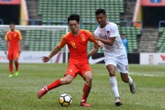 童磊將轉會大連一方