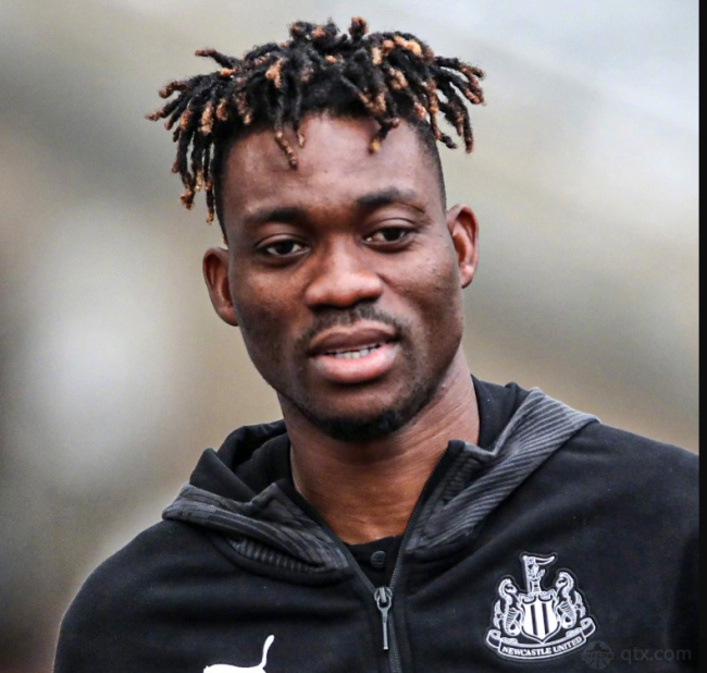 前英超球員阿特蘇已獲救