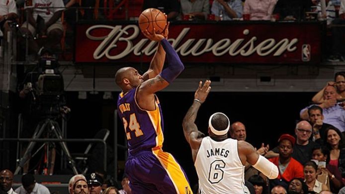 什麼是轉身跳投