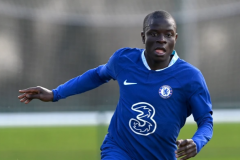 曝利雅得勝利有意坎特 下賽季或與C羅並肩作戰